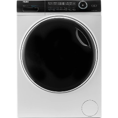 Изображение товара Стиральная машина Haier HW90-B14979 с UV-обработкой и 14 программ