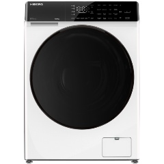 Изображение товара Стиральная машина Hiberg i-DDQ9 - 612 W