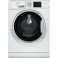 Изображение товара Стиральная машина Hotpoint NSB 6015 W V RU