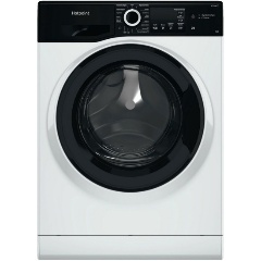 Изображение товара Стиральная машина Hotpoint NSB 6015 ZK V RU