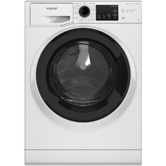 Изображение товара Стиральная машина Hotpoint NSB 6039 K VE RU