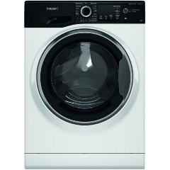 Изображение товара Стиральная машина Hotpoint NSB 6039 ZS VE RU