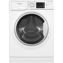 Изображение товара Стиральная машина Hotpoint NSB 7239 W VE RU