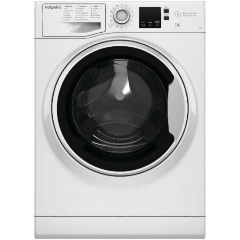 Изображение товара Стиральная машина Hotpoint NSS 6015 W RU