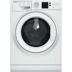 Изображение товара Стиральная машина Hotpoint NUS 5015 H RU