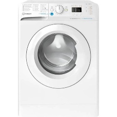 Изображение товара Стиральная машина Indesit BWSA 6109 WWV RU