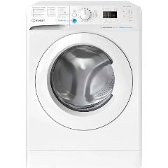 Изображение товара Стиральная машина Indesit BWSA 71052X WWV