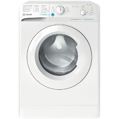 Изображение товара Стиральная машина Indesit BWSB 61051 WWV