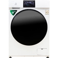 Изображение товара Стиральная машина Jacky's JW F0944BTD2 9 кг фронтальная с дисплеем