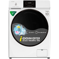 Изображение товара Стиральная машина Jacky's JW S0723BTD