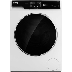 Изображение товара Стиральная машина Korting KWM 42LS1267