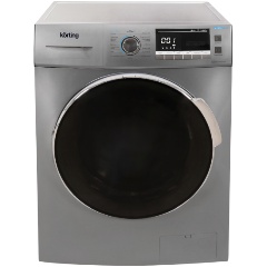 Изображение товара Стиральная машина Korting KWM 49IT1470 S