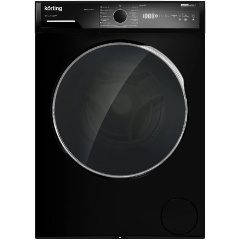Изображение товара Стиральная машина Korting KWM 58ILS1297 N