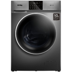 Изображение товара Стиральная машина Korting KWM 60DV1297 Gr