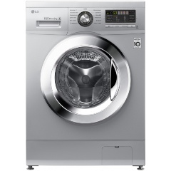 Изображение товара Стиральная машина LG F-1296TD4