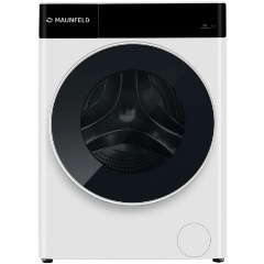 Изображение товара Стиральная машина с сушкой Maunfeld MFWD14116WH05