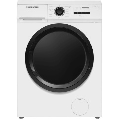 Изображение товара Стиральная машина Maunfeld MFWM106WH052