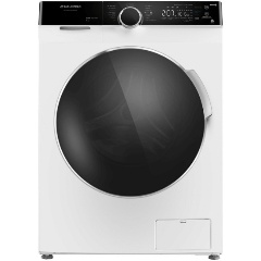 Изображение товара Стиральная машина Maunfeld MFWM127STWH06