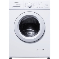 Изображение товара Стиральная машина Maunfeld MFWM127WH051
