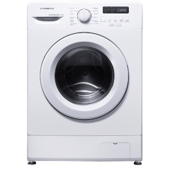 Изображение товара Стиральная машина Maunfeld MFWM127WH051D