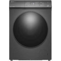 Изображение товара Стиральная машина Meferi MFW081210GR POWER