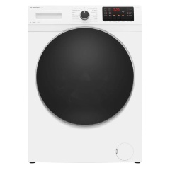 Изображение товара Стиральная машина Meferi MFW091216WH ULTRA