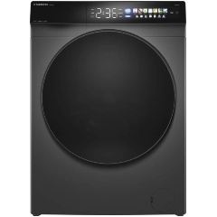 Изображение товара Стиральная машина Meferi MFW101216GR COMFORT