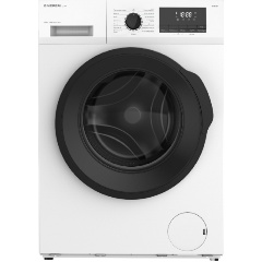 Изображение товара Стиральная машина Meferi MFW101415WH ULTRA