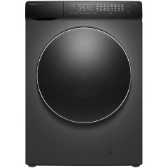 Изображение товара Стиральная машина Meferi MFW121416GR COMFORT PLUS