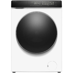 Изображение товара Стиральная машина Meferi MFW121416WH COMFORT PLUS с инвертором