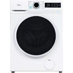Изображение товара Стиральная машина Midea MF01610US40/W