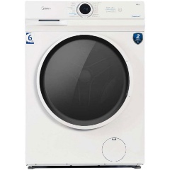 Изображение товара Стиральная машина Midea MF100W60/W