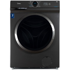 Изображение товара Стиральная машина Midea MF100W70/S-RU