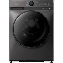 Изображение товара Стиральная машина Midea MF200W90WBS/S-RU