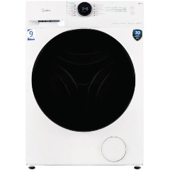 Изображение товара Стиральная машина Midea MF200W90WBS/W-RU