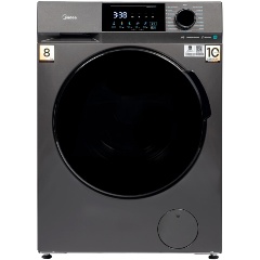 Изображение товара Стиральная машина Midea MFC3814BSW47/S