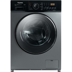 Изображение товара Стиральная машина с сушкой Бирюса WMD-SM812/03 M