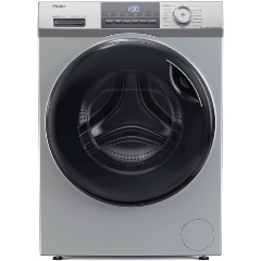Изображение товара Стиральная машина с сушкой Haier HWD80-BP14929S фронтальная 8/5 кг
