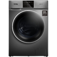 Изображение товара Стиральная машина с сушкой Korting KWD 60DV107Gr