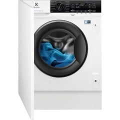 Изображение товара Встраиваемая стиральная машина с сушкой Electrolux EW7W368SI