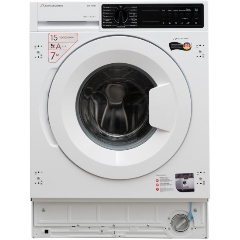 Изображение товара Стиральная машина Schaub Lorenz SLW TB7132