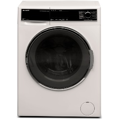 Изображение товара Стиральная машина Sharp ES612RW 6 кг 1200 об/мин A+++