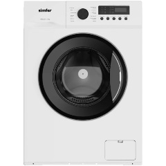 Изображение товара Стиральная машина Simfer WWC701