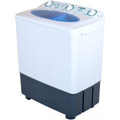 Изображение товара Стиральная машина СЛАВДА WS-60PET