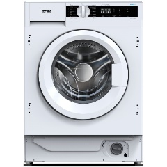 Изображение товара Встраиваемая стиральная машина Korting KWMI 14IS94
