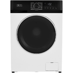 Изображение товара Стиральная машина Zugel ZWS8140I