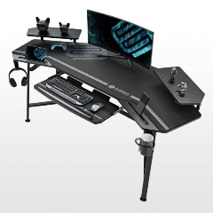 Изображение товара Стол компьютерный Eureka AED-E70B-V4