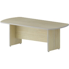 Изображение товара Стол для заседаний САТУРН-Д (800,006) ясень