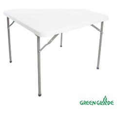 Изображение товара Стол Green Glade F088 складной