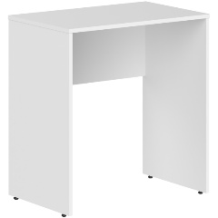 Изображение товара Стол компьютерный SKYLAND CD 7045 Белый 700х450х750 COMP